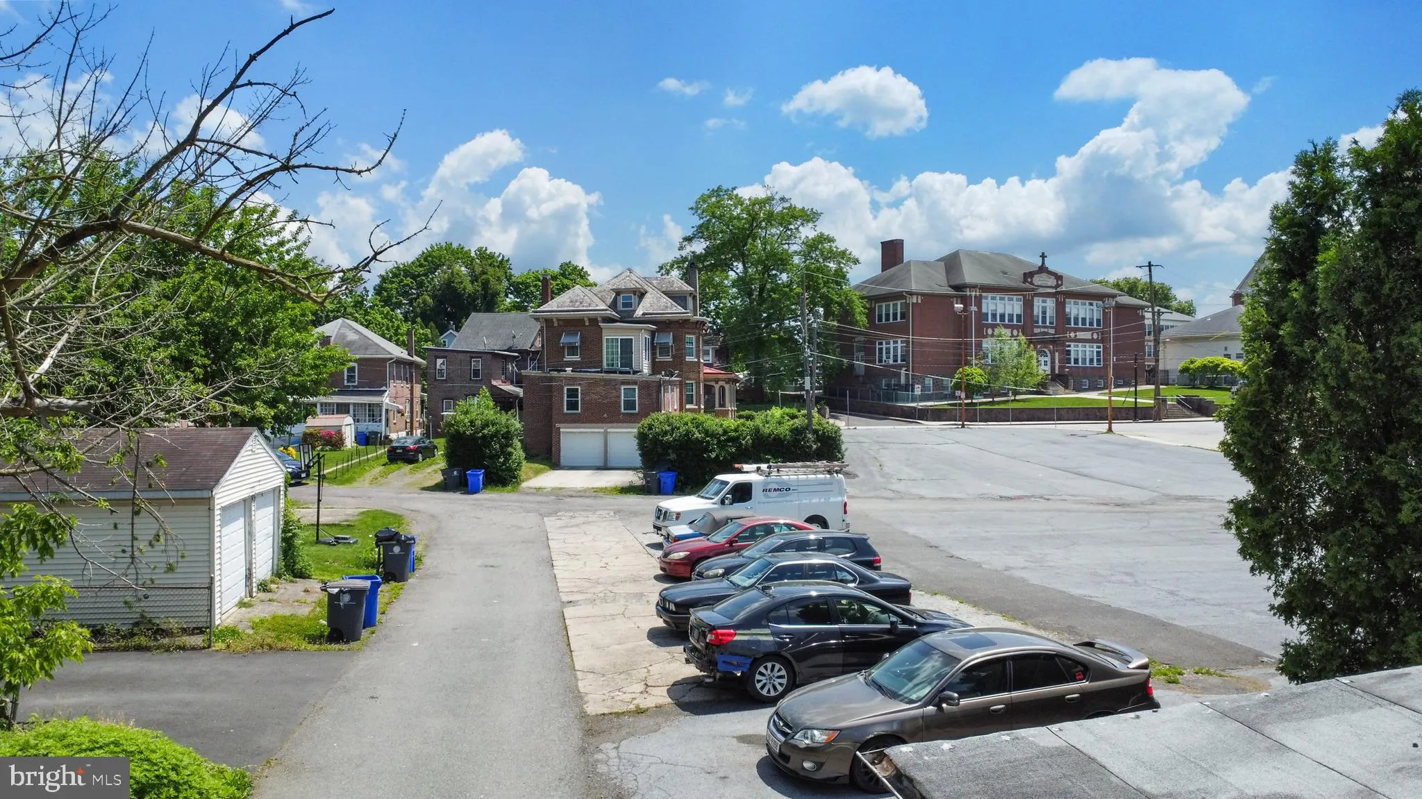 Pottstown, Pennsylvania 19464, United States, ,Commercial,Contingent,56544