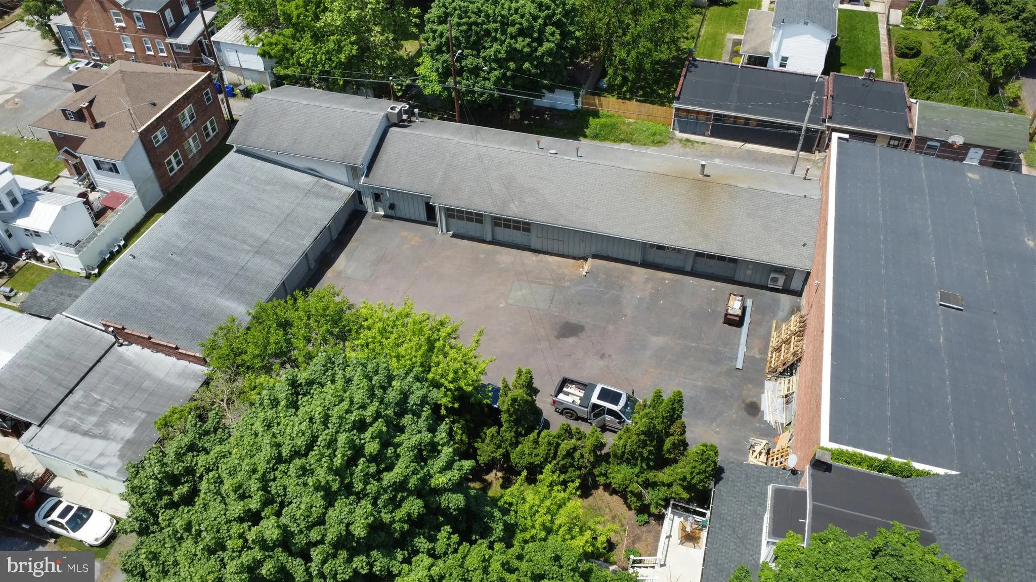 Pottstown, Pennsylvania 19464, United States, ,Commercial,Contingent,56544