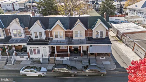 1038 W Green Street, Allentown, PA MLS: PALH2013868