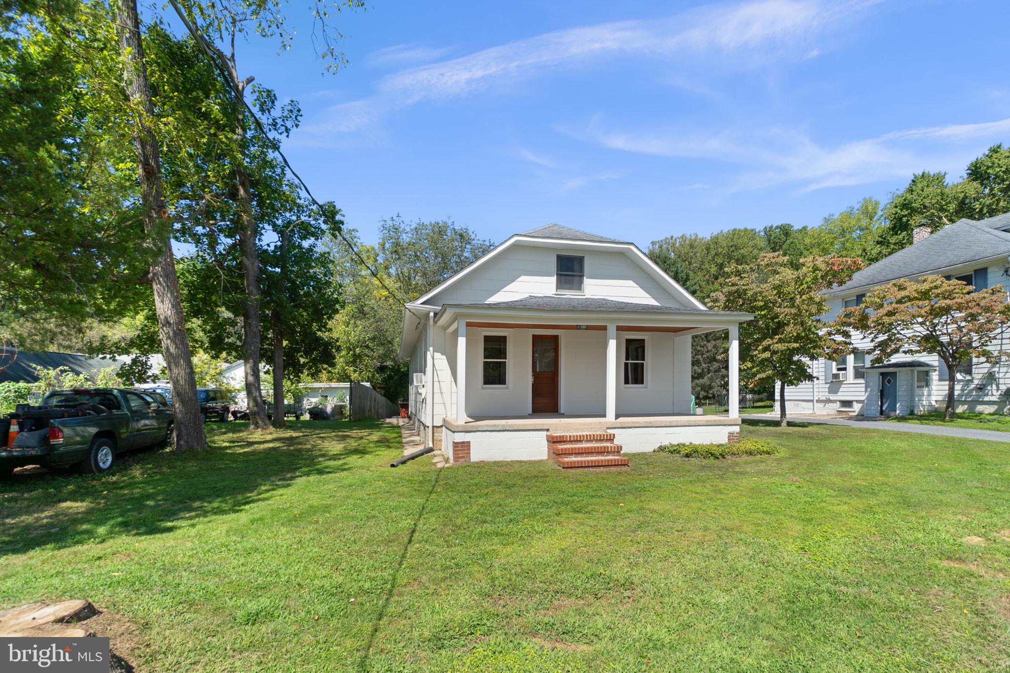 5840 OAKLAND ROAD