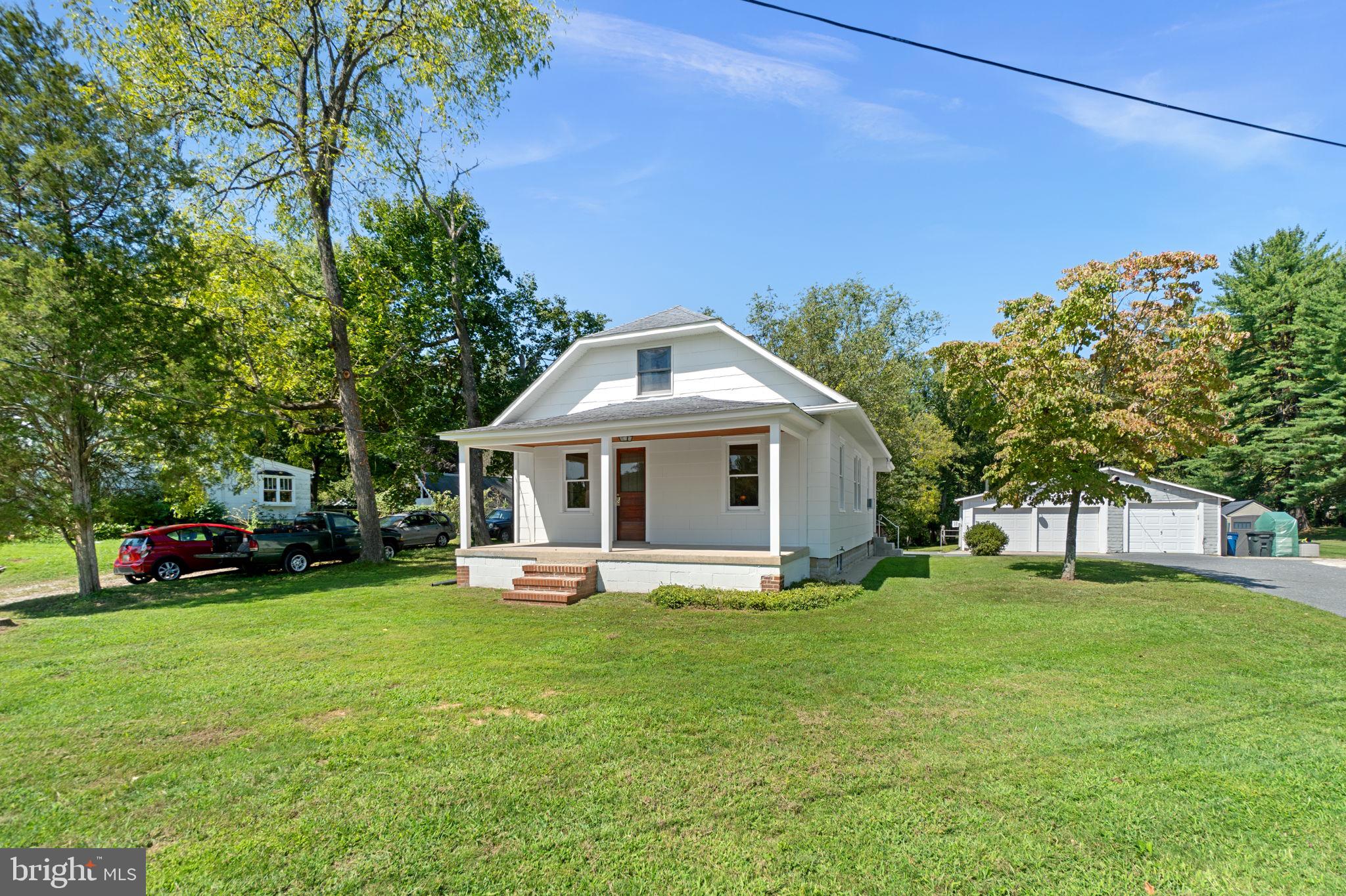 5840 OAKLAND ROAD