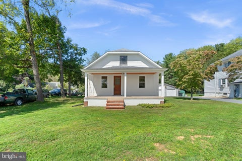 Homes For Sale - 5840 Oakland Road<br/> SYKESVILLE, MD 21784