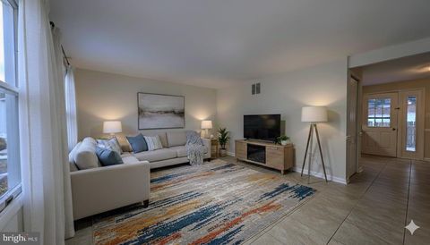 11181 CAPTAINS WALK COURT NORTH POTOMAC MD 20878