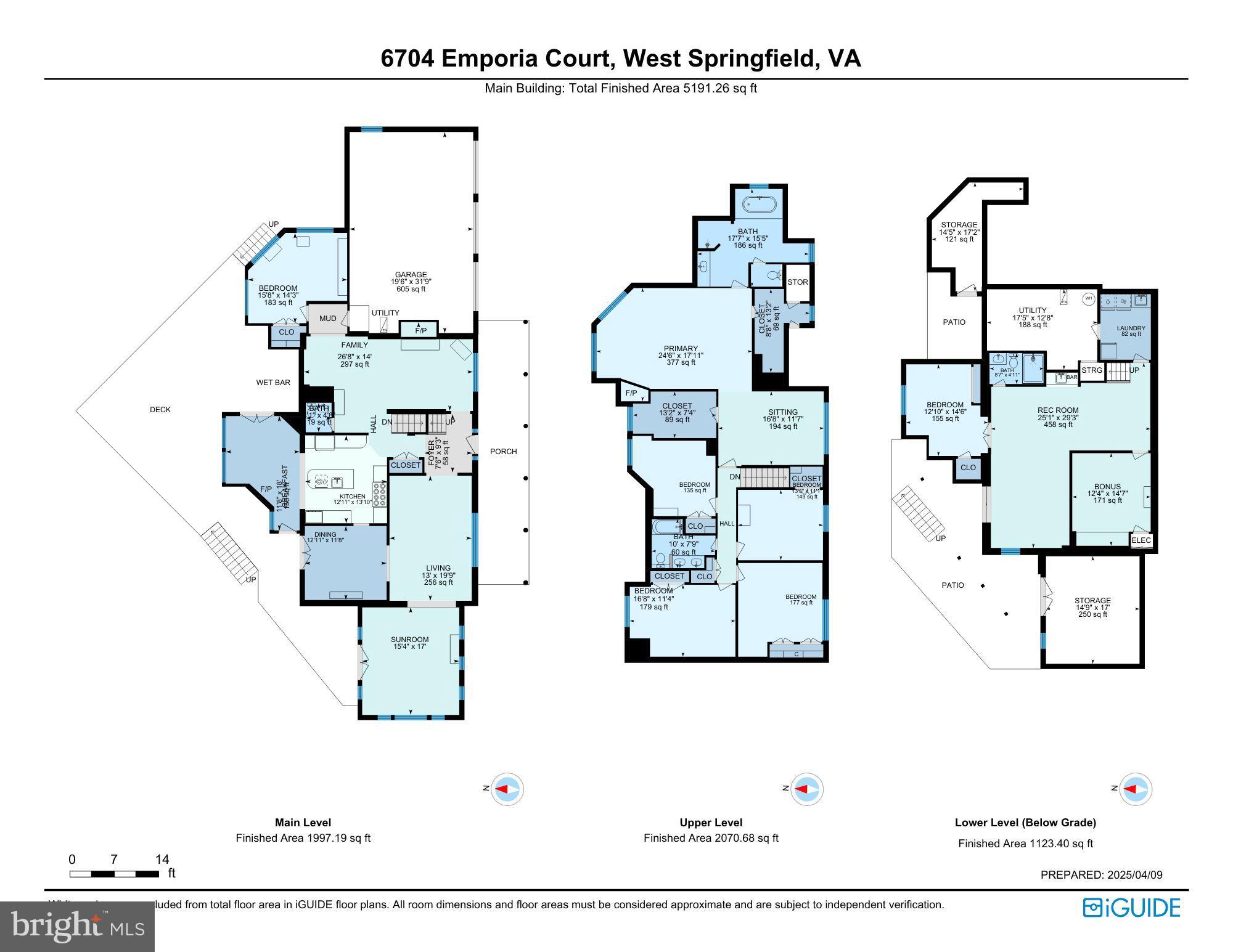 WEST SPRINGFIELD - Residential