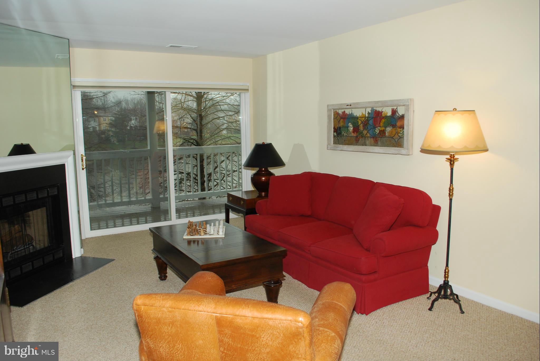 CARR AT NEW PROVIDENCE - Residential