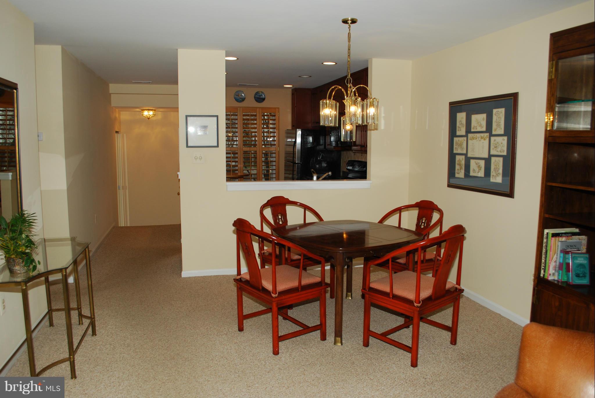 CARR AT NEW PROVIDENCE - Residential