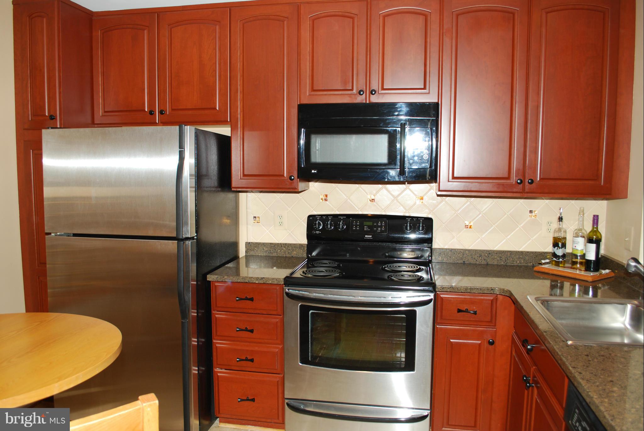 CARR AT NEW PROVIDENCE - Residential