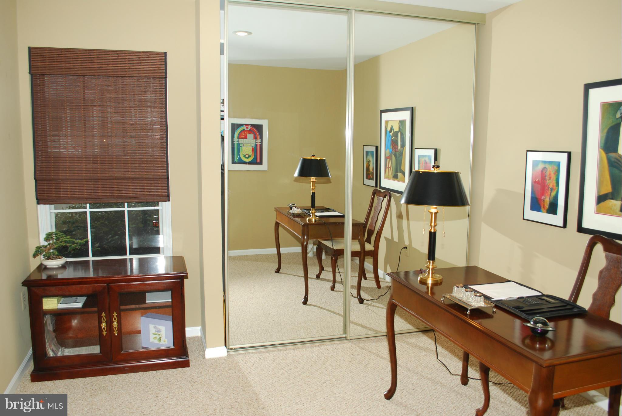 CARR AT NEW PROVIDENCE - Residential