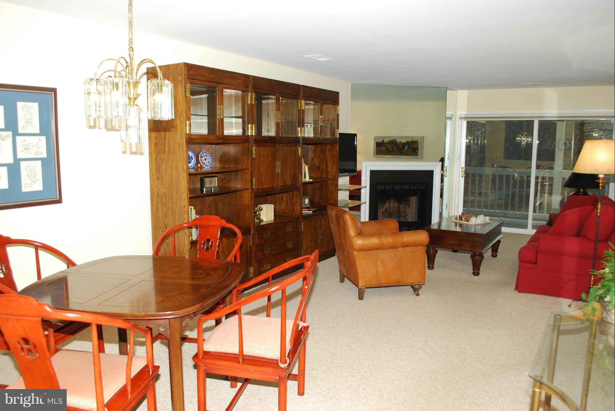 CARR AT NEW PROVIDENCE - Residential