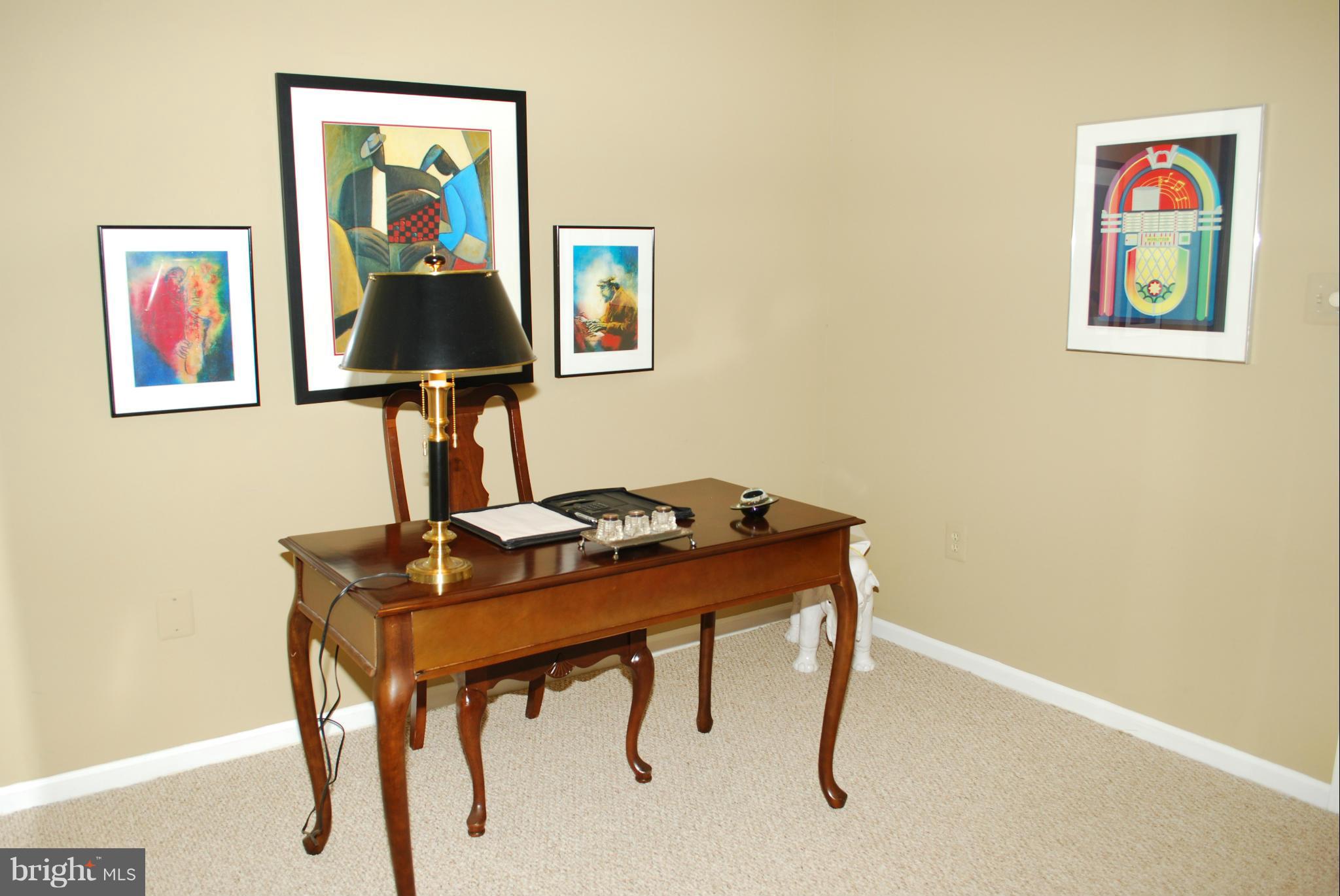 CARR AT NEW PROVIDENCE - Residential