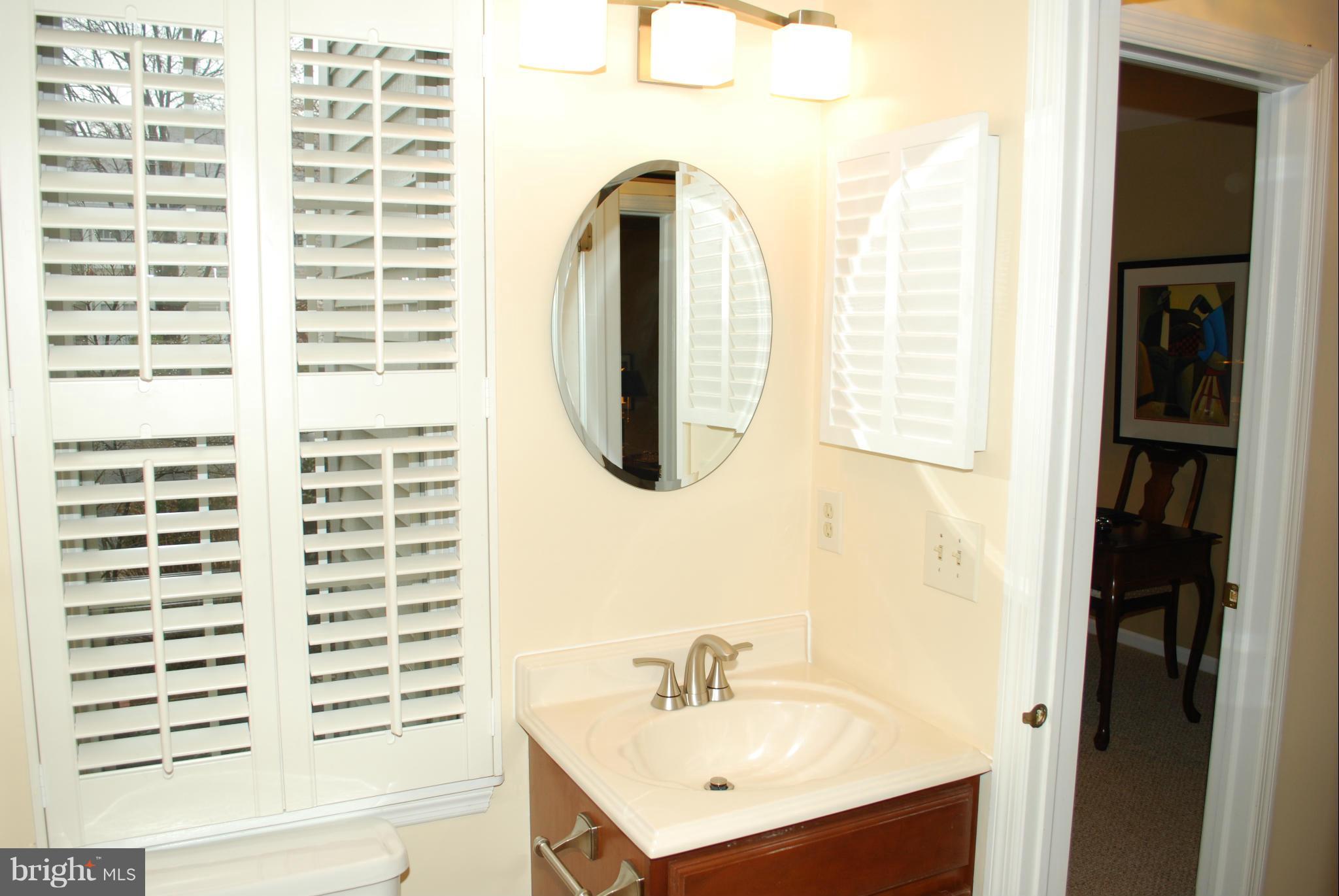 CARR AT NEW PROVIDENCE - Residential