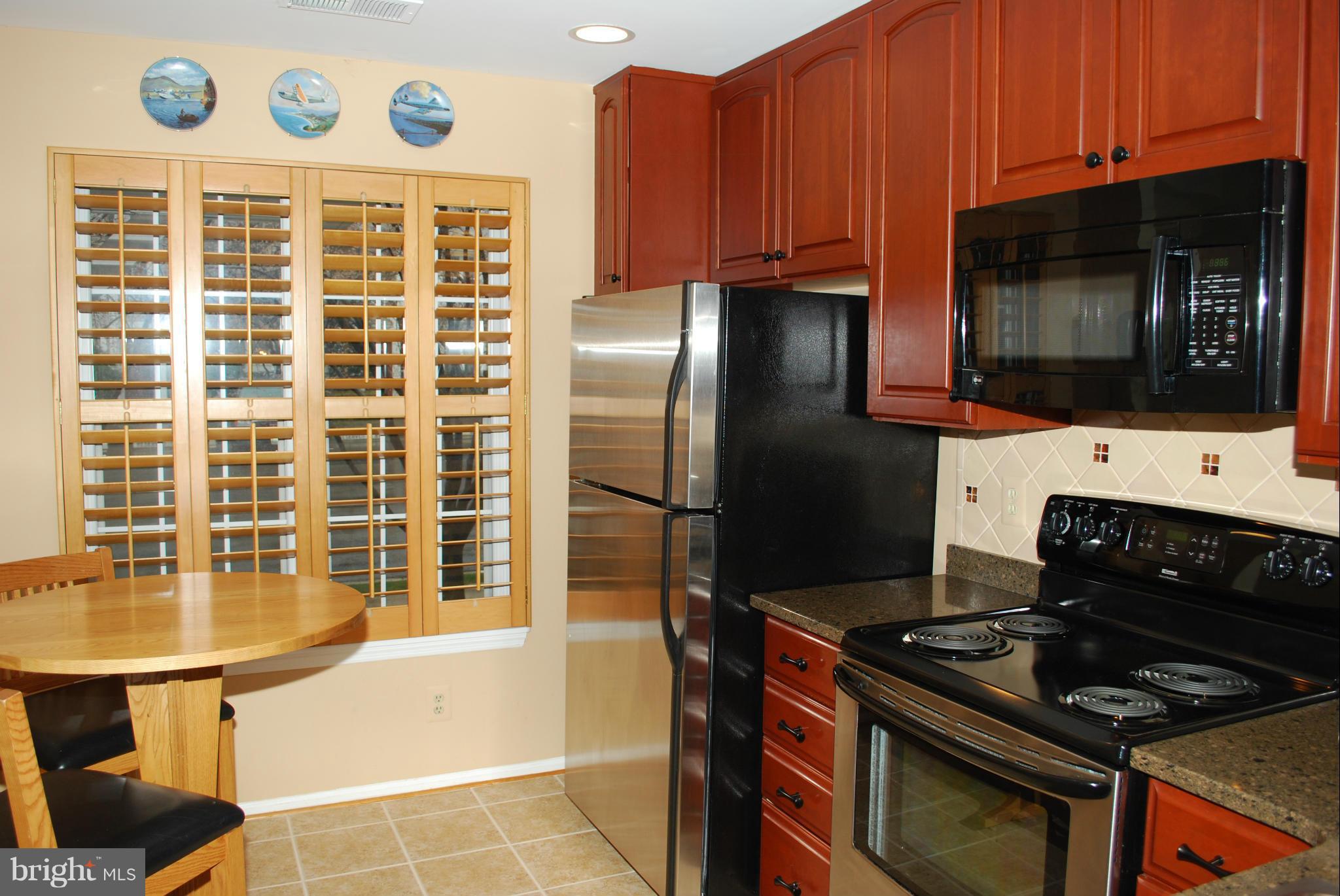 CARR AT NEW PROVIDENCE - Residential