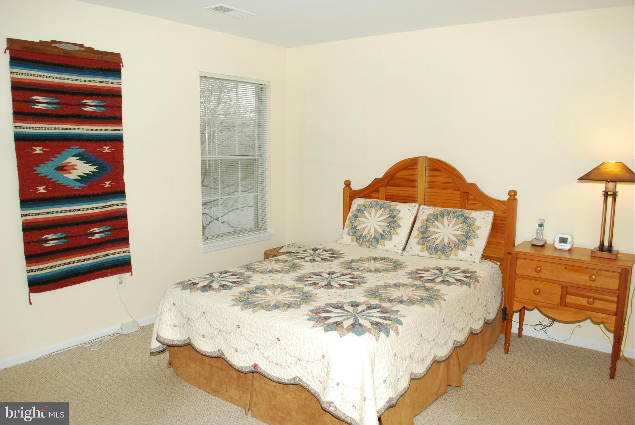 CARR AT NEW PROVIDENCE - Residential