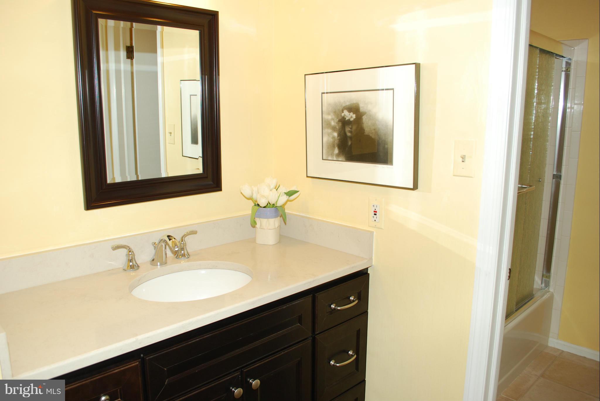 CARR AT NEW PROVIDENCE - Residential