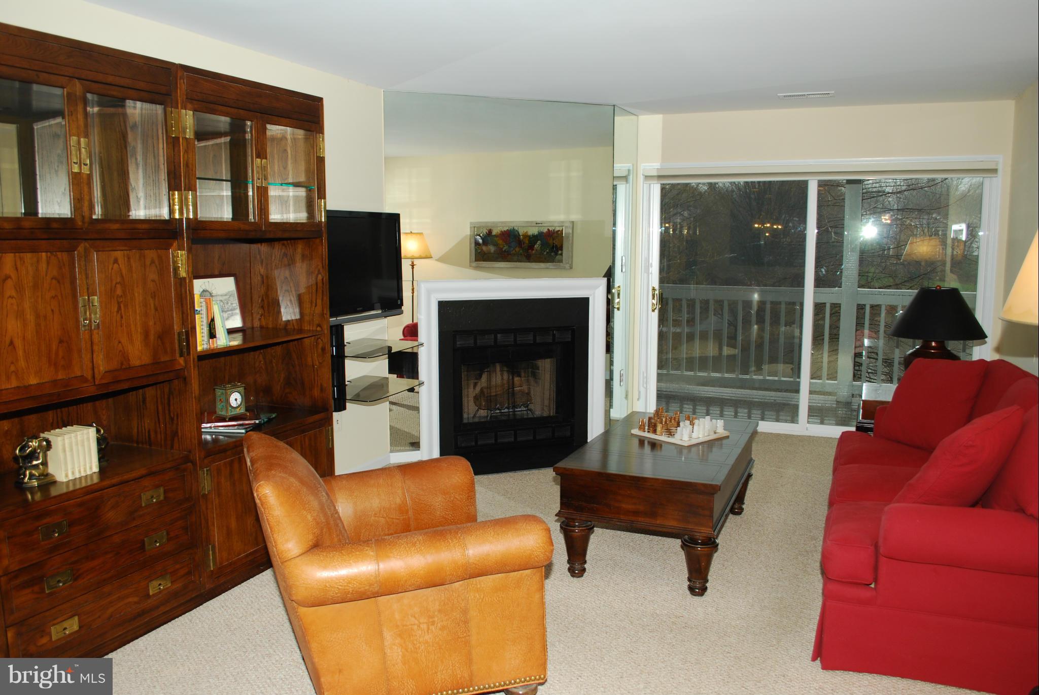 CARR AT NEW PROVIDENCE - Residential