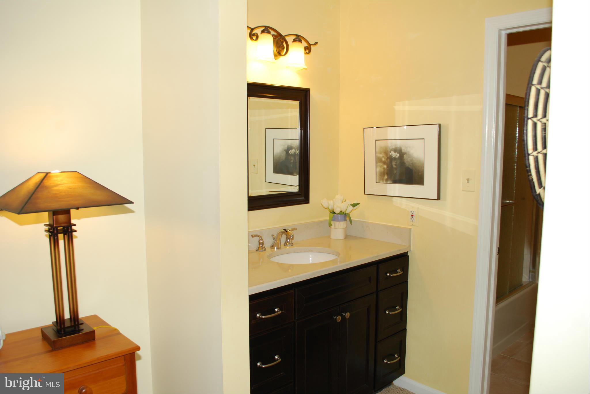 CARR AT NEW PROVIDENCE - Residential