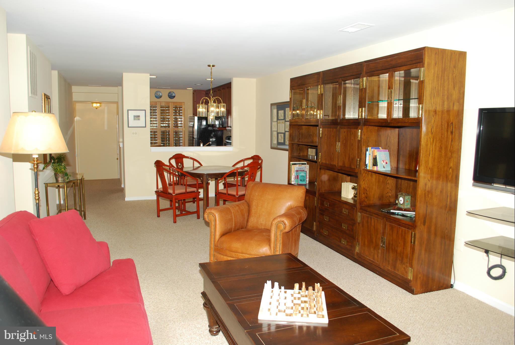 CARR AT NEW PROVIDENCE - Residential