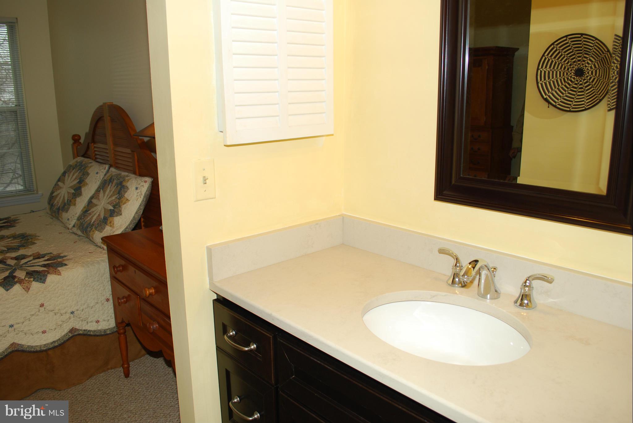 CARR AT NEW PROVIDENCE - Residential