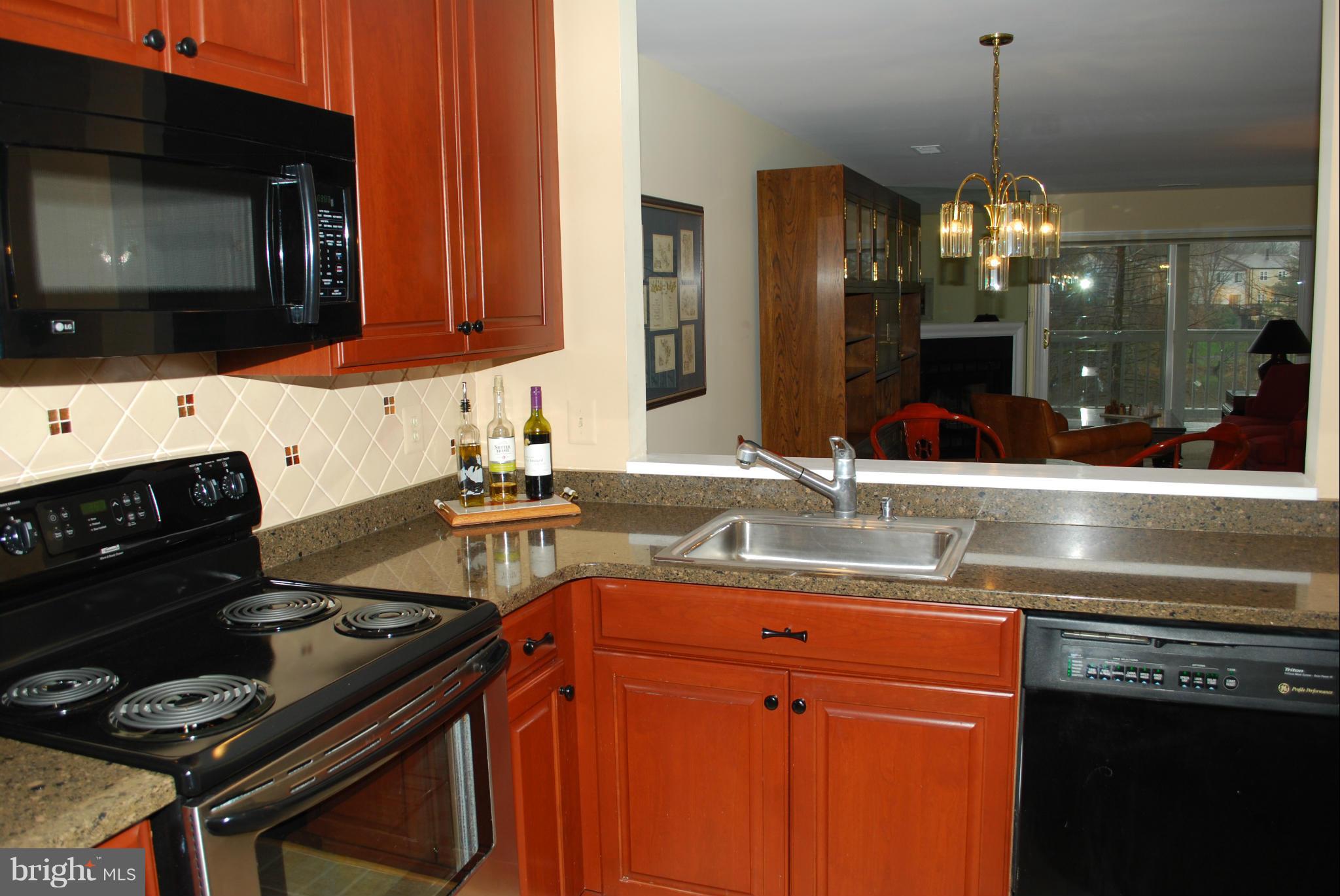 CARR AT NEW PROVIDENCE - Residential