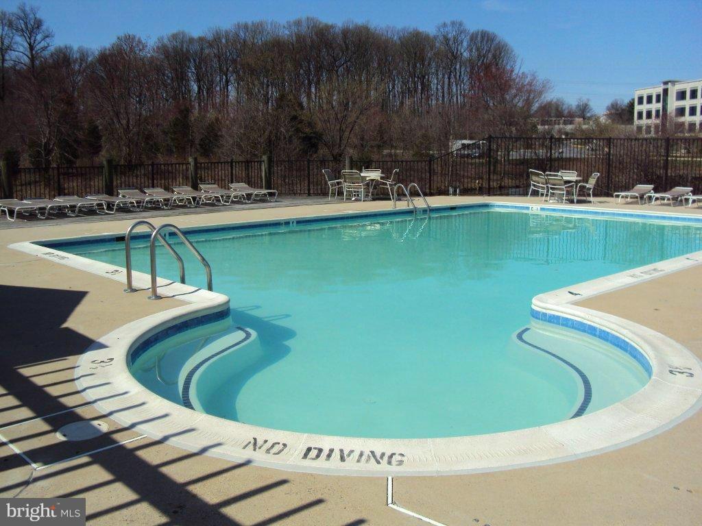 CARR AT NEW PROVIDENCE - Residential