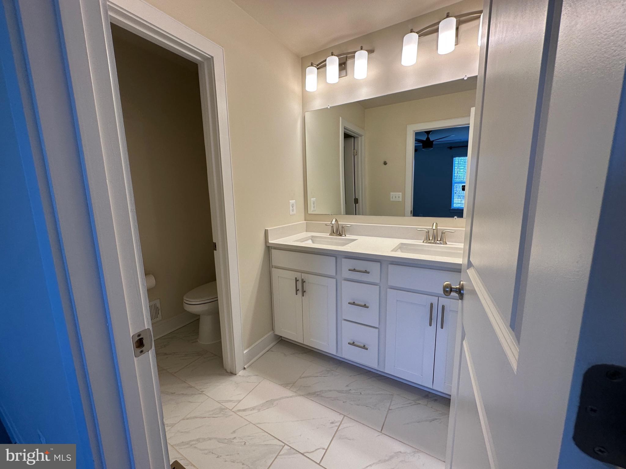 CLARKSBURG - Residential Lease