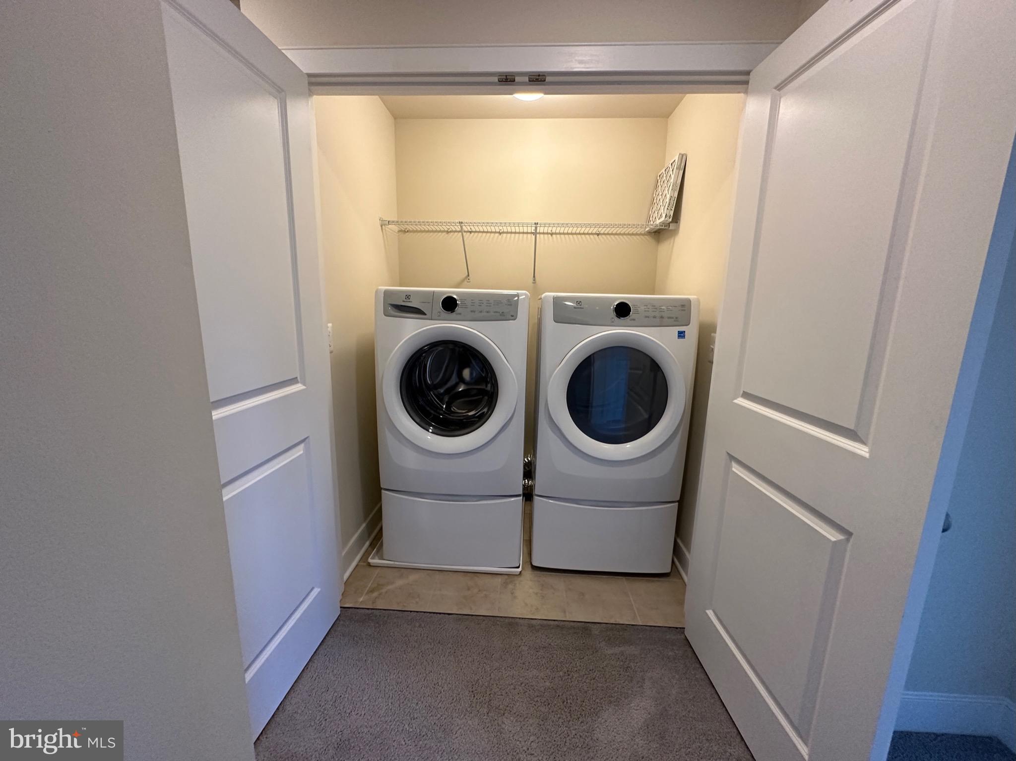 CLARKSBURG - Residential Lease