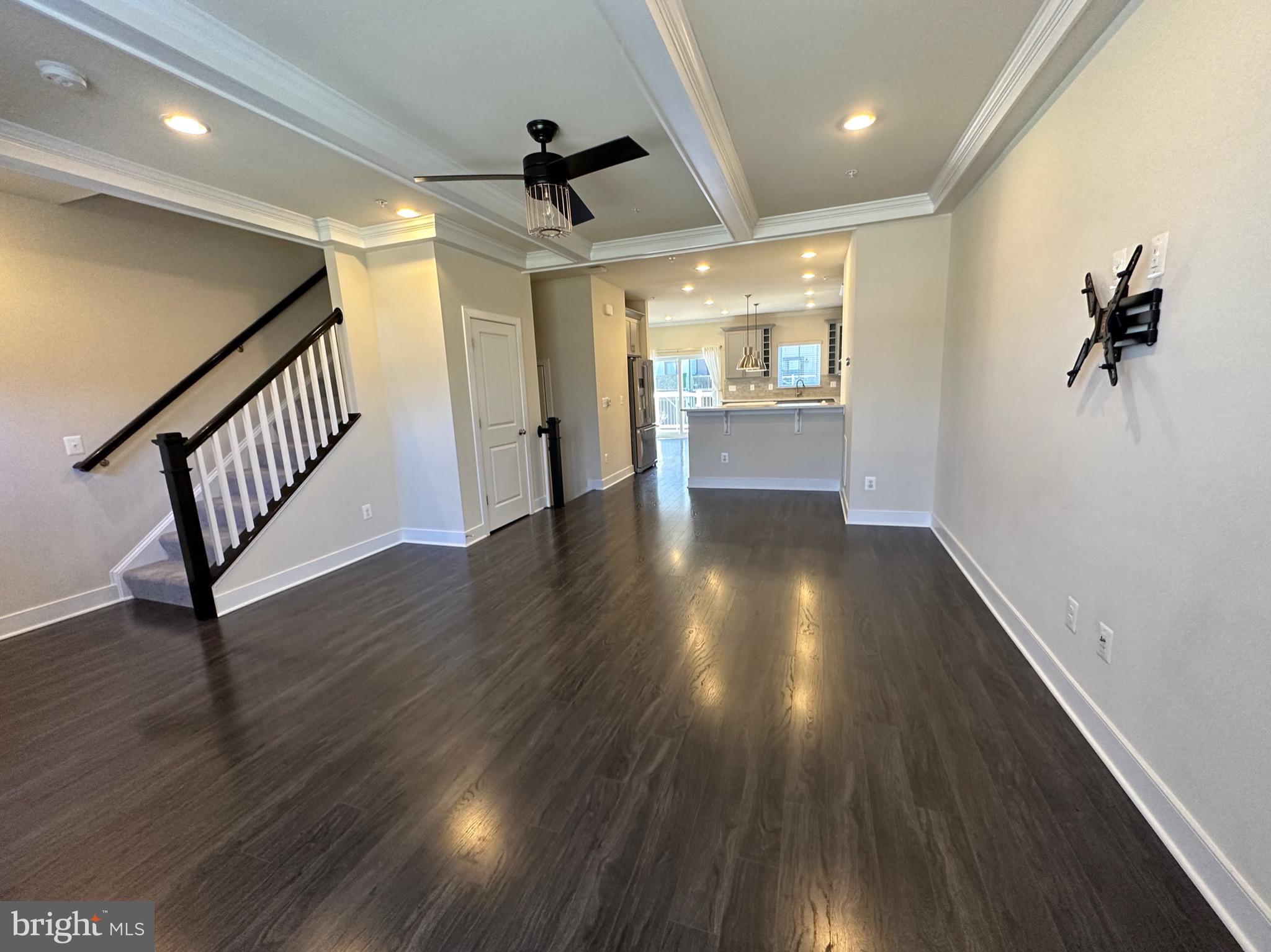 CLARKSBURG - Residential Lease