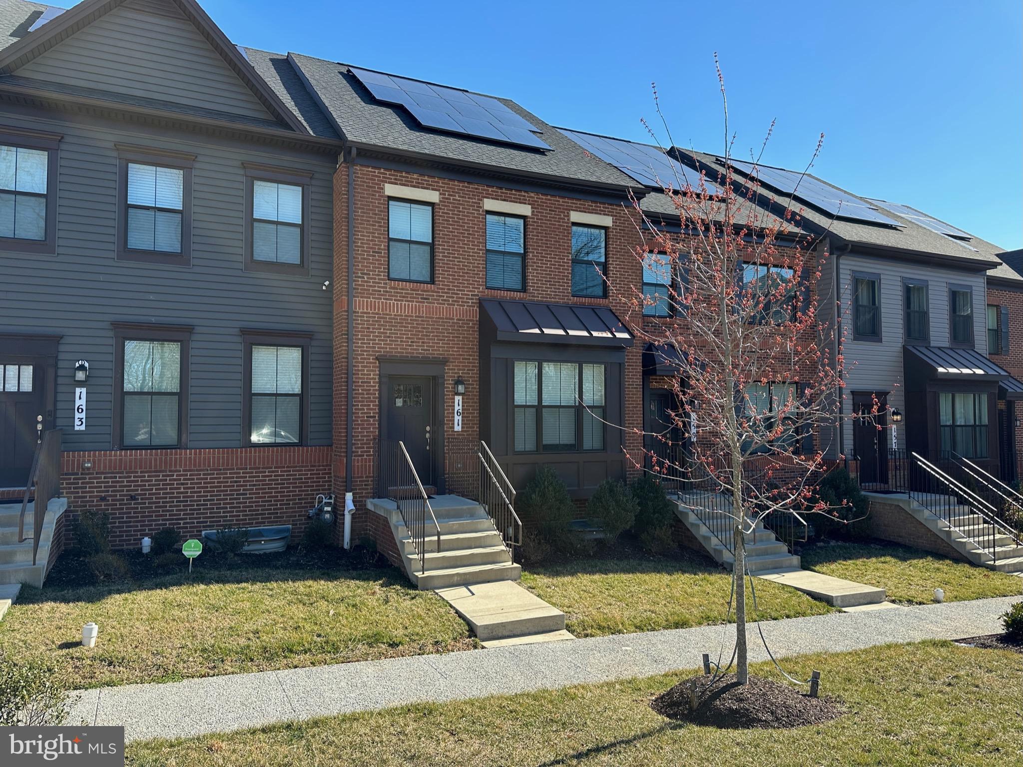 CLARKSBURG - Residential Lease