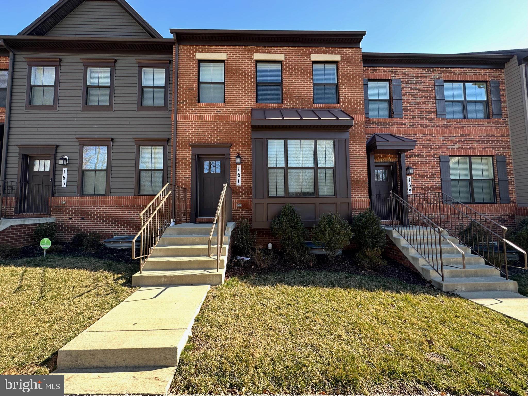 CLARKSBURG - Residential Lease