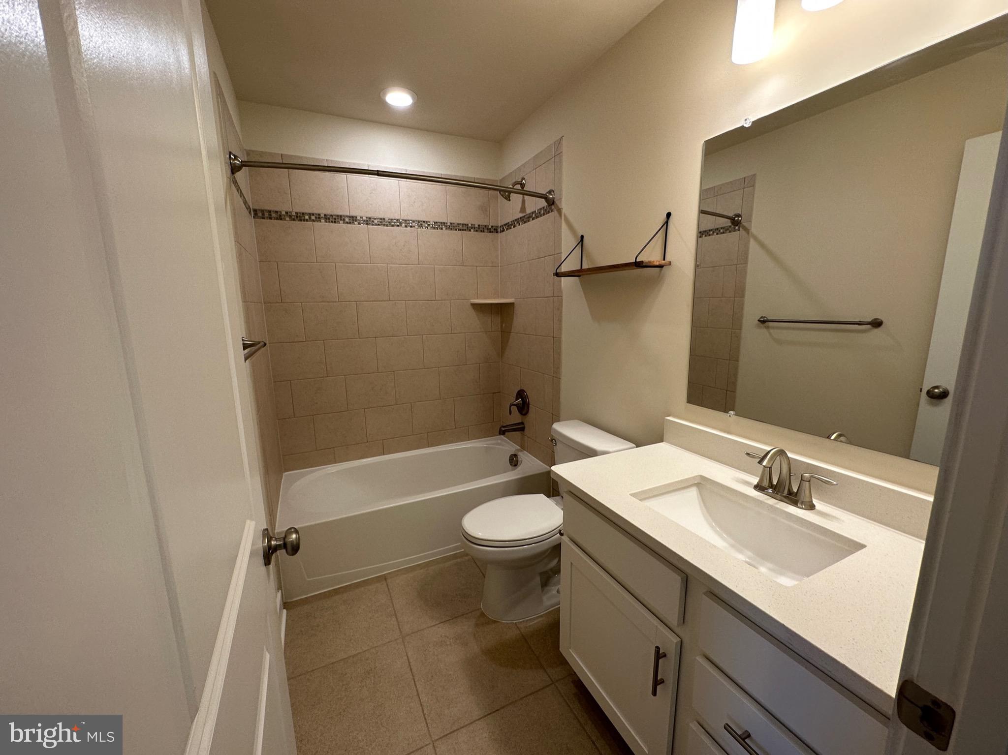 CLARKSBURG - Residential Lease