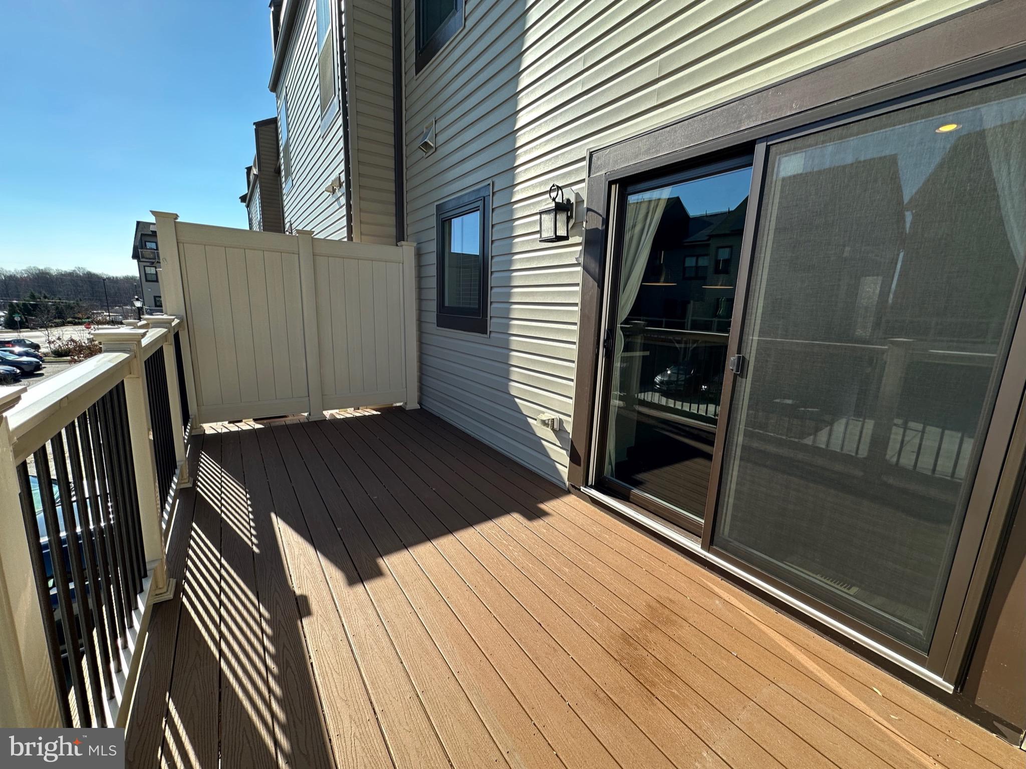 CLARKSBURG - Residential Lease