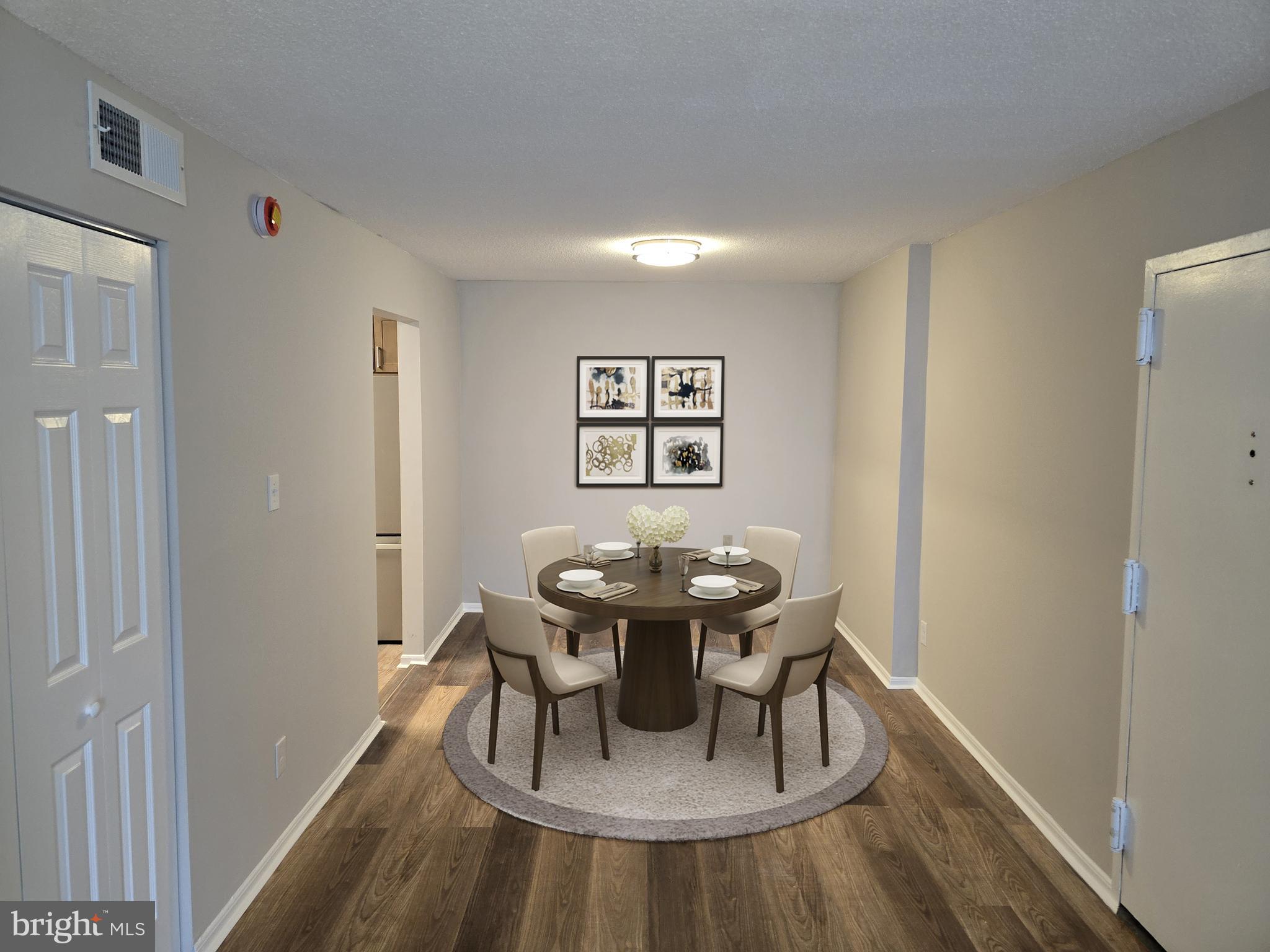 AMERICANA CENTRE - Residential