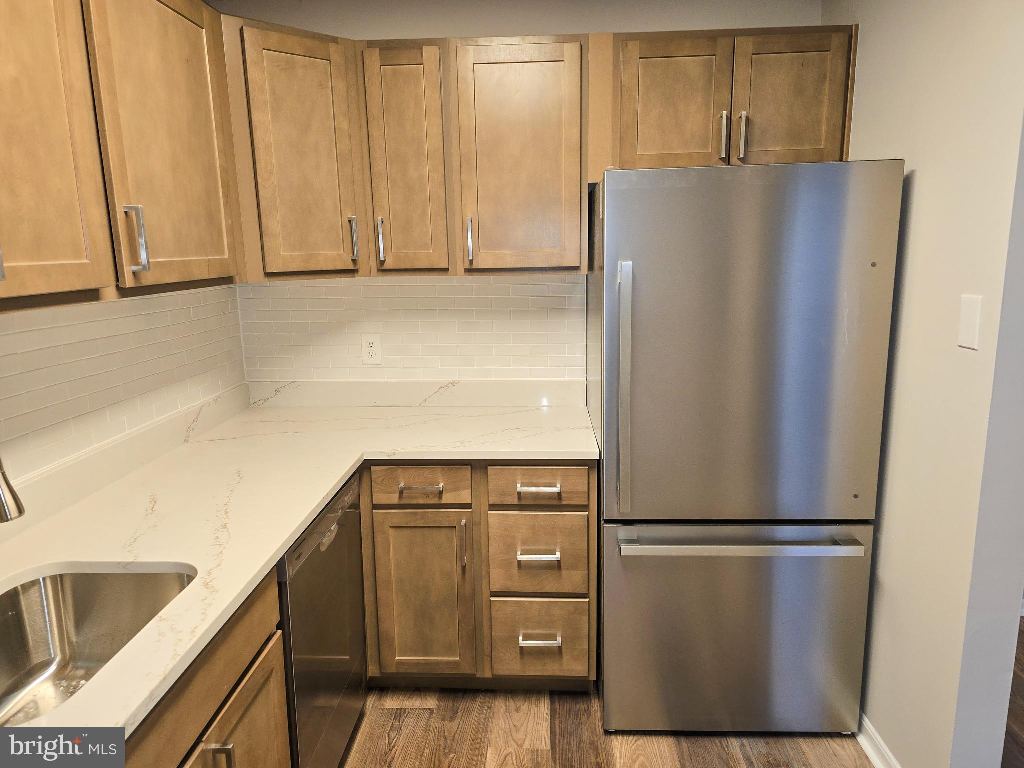 AMERICANA CENTRE - Residential