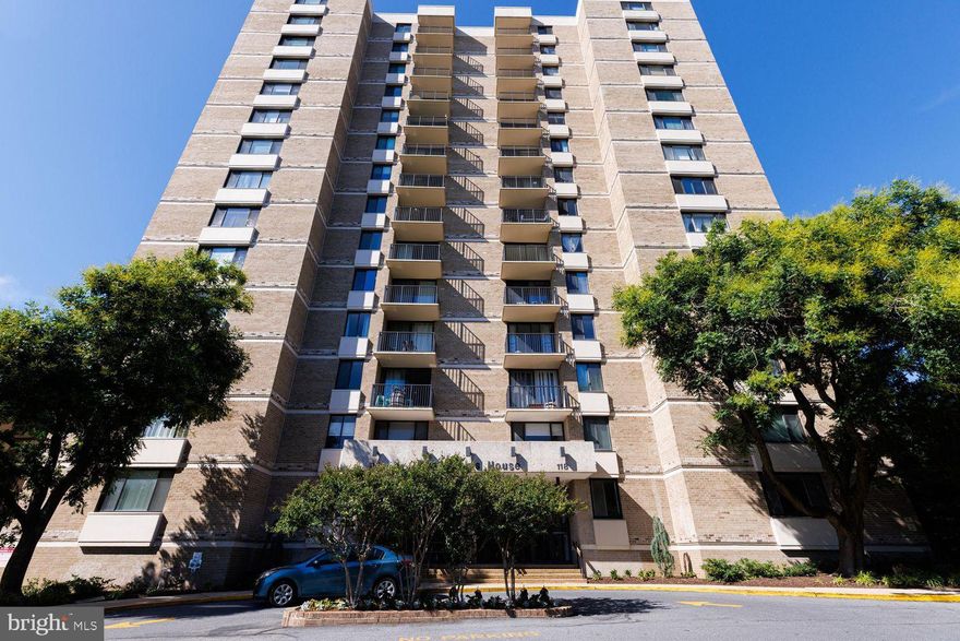 *******************New Price but same beautiful unit ********************
Welcome to 118 Monroe street. This 1 bedroom 1 bath condo has been beautifully renovated with new LVP flooring, full kitchen with new cabinets, Granite countertop, Stainless Steel Appliances and more. New bath, new doors and a new HVAC system for years or maintenance free living. The only new thing missing is you! Enjoy city views from either of the 2 massive 8 foot sliding doors on your balconies that are located in the living room and bedroom. Huge living room for relaxing or entertaining and plenty of room for a formal dining room off the new kitchen. This unit is beautiful and worth a look. The building features elevators, courtyard, community pool and a 24hr manned desk.