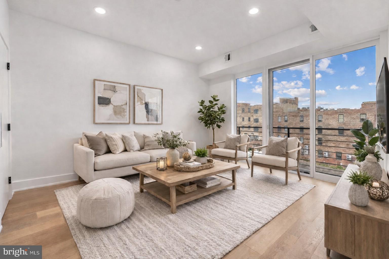 NORTHERN LIBERTIES - Residential