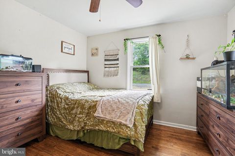 Tiny photo for 4411 Derry Street, HARRISBURG, PA 17111 (MLS # PADA2059574)