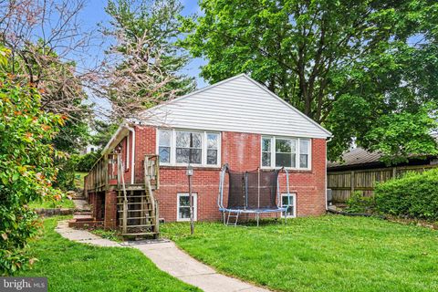 Tiny photo for 4411 Derry Street, HARRISBURG, PA 17111 (MLS # PADA2059574)