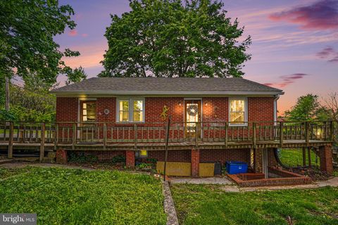 Photo of 4411 Derry Street, HARRISBURG, PA 17111 (MLS # PADA2059574)