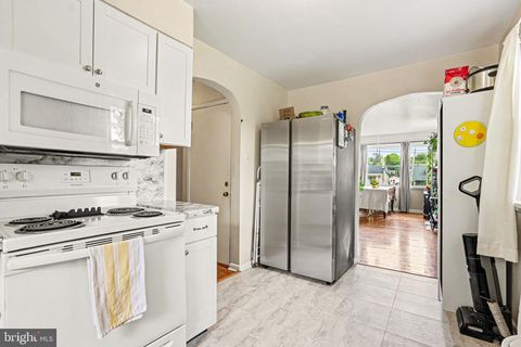 Tiny photo for 4411 Derry Street, HARRISBURG, PA 17111 (MLS # PADA2059574)