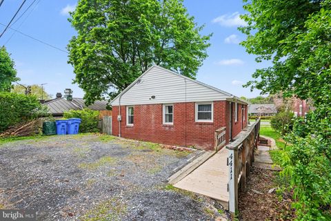 Tiny photo for 4411 Derry Street, HARRISBURG, PA 17111 (MLS # PADA2059574)