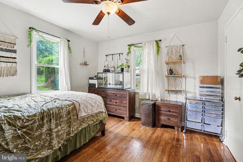 Tiny photo for 4411 Derry Street, HARRISBURG, PA 17111 (MLS # PADA2059574)