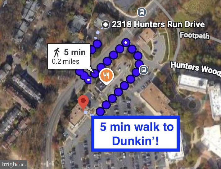 2318 HUNTERS RUN DRIVE 2318