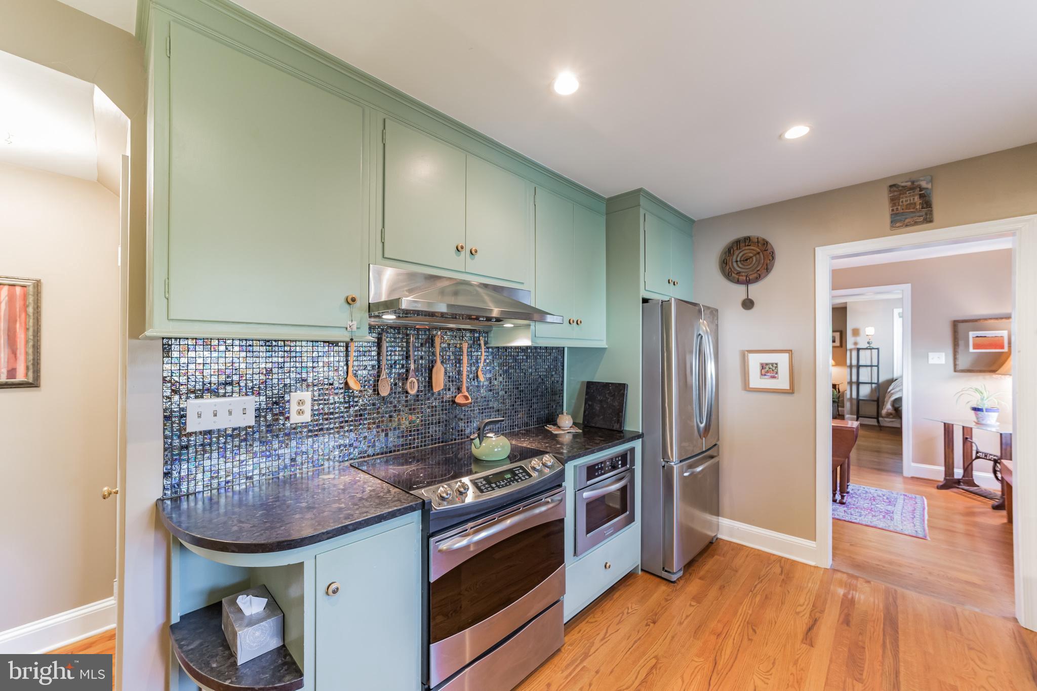 SCONNELLTOWN - Residential