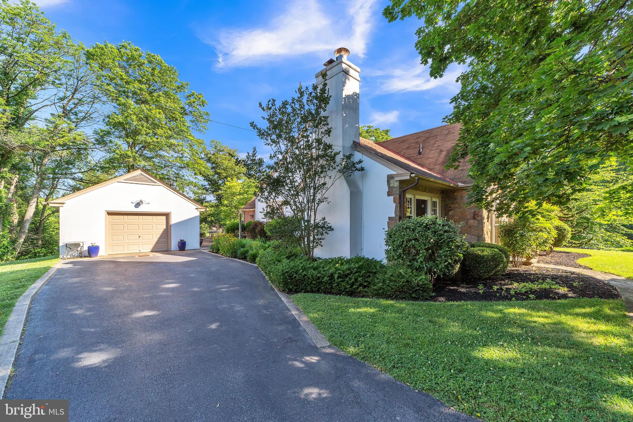 SCONNELLTOWN - Residential