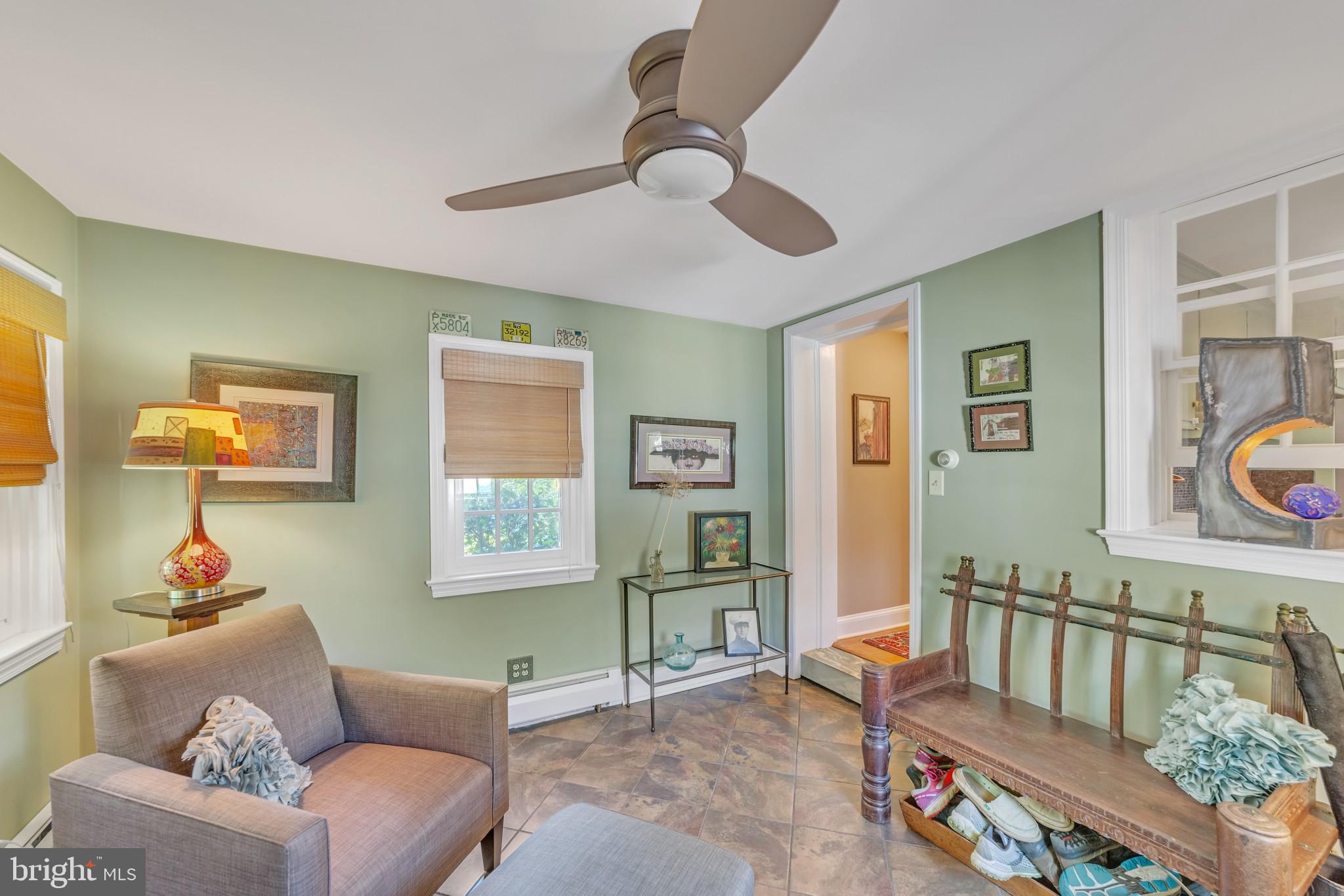 SCONNELLTOWN - Residential