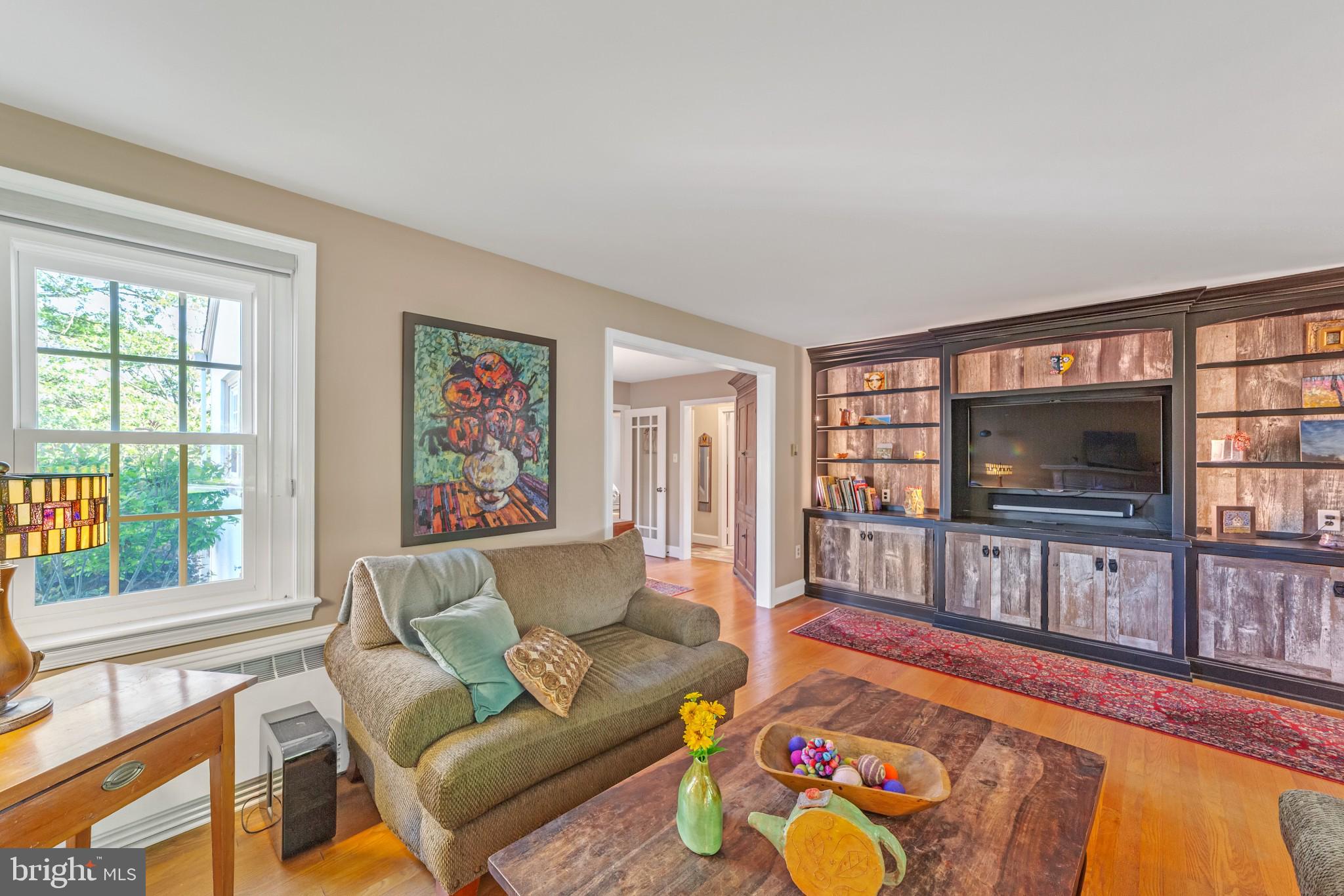 SCONNELLTOWN - Residential