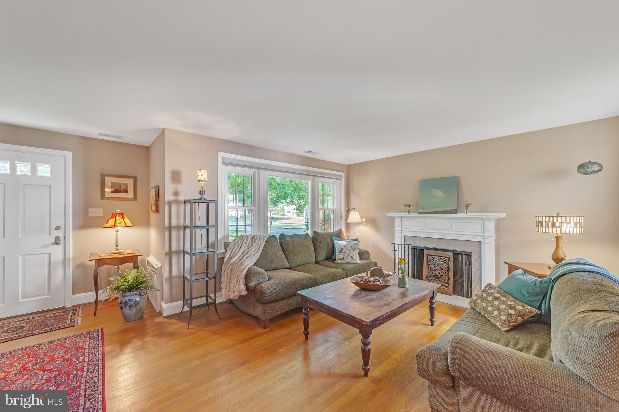 SCONNELLTOWN - Residential