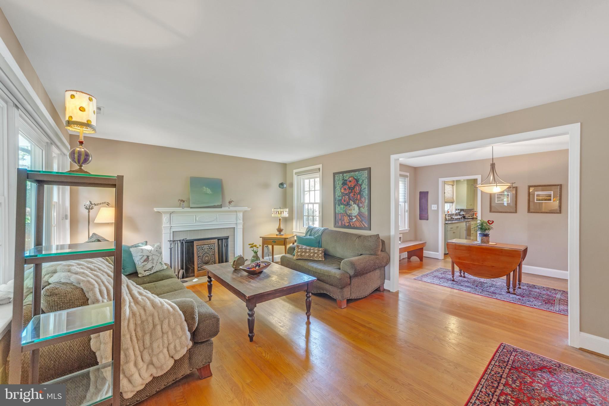 SCONNELLTOWN - Residential