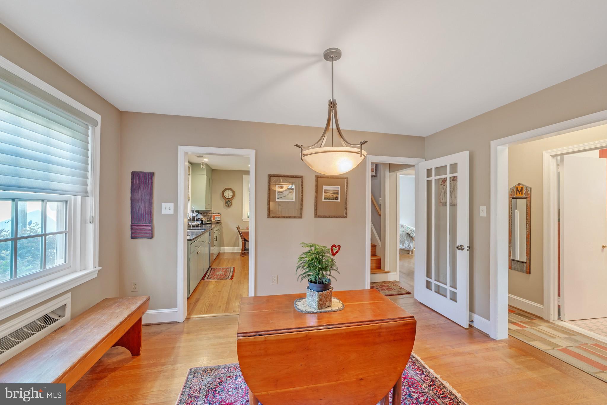 SCONNELLTOWN - Residential