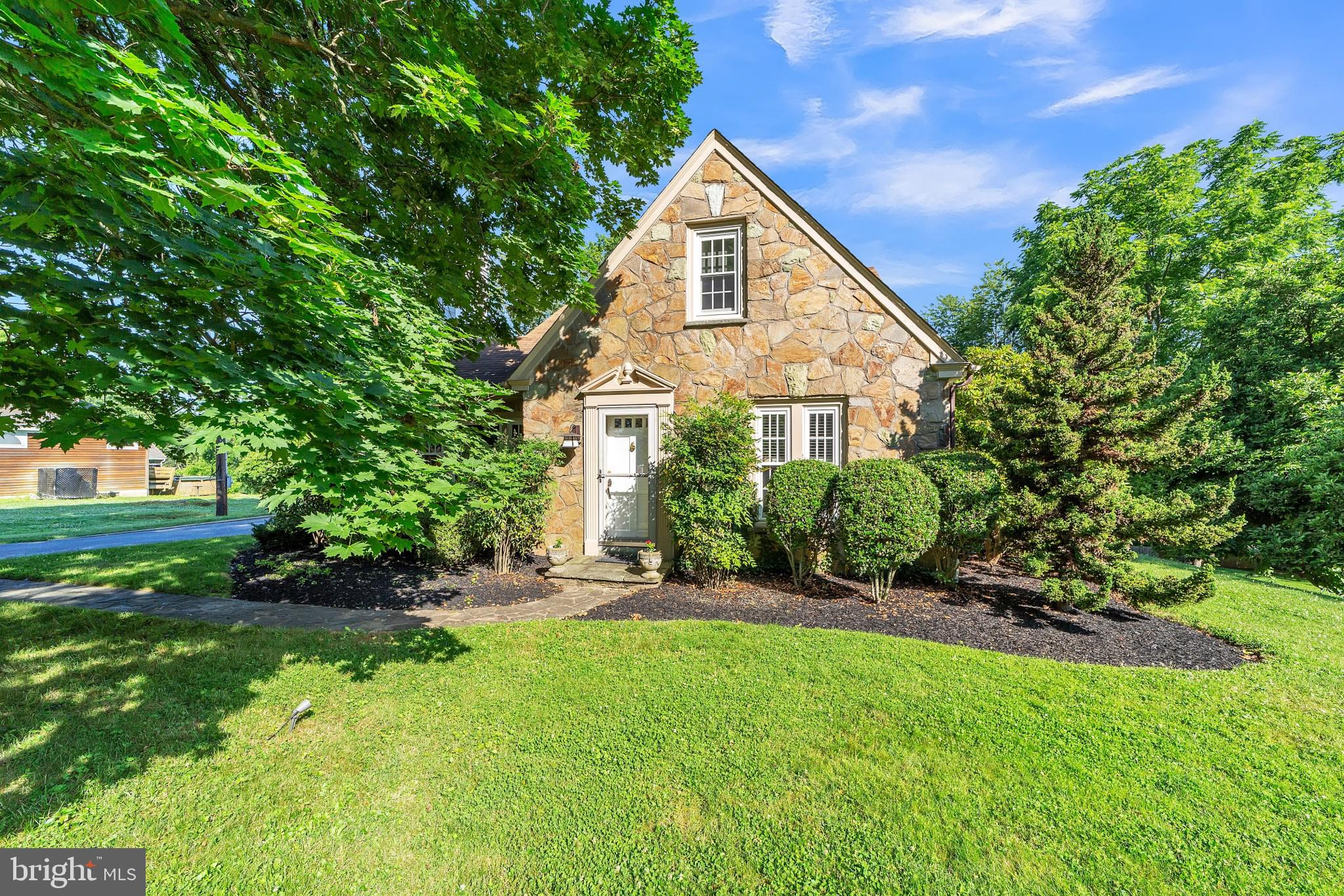 SCONNELLTOWN - Residential